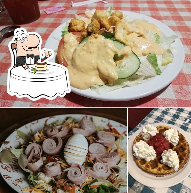 818 Diner