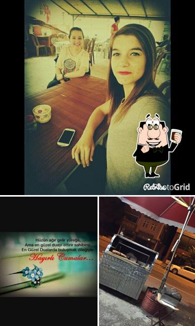Acıktım Köfte Ve Döner Salonu