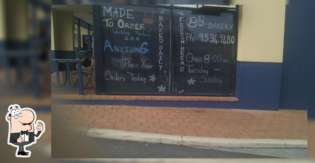 BB's Bakery