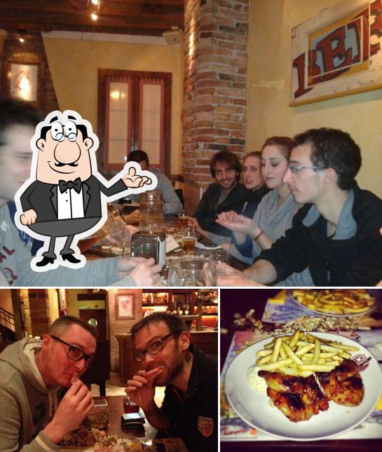 BEFeD Treviso