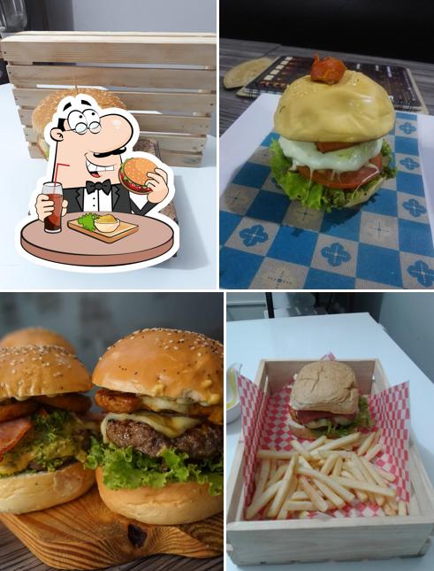 Candela's Fast Food