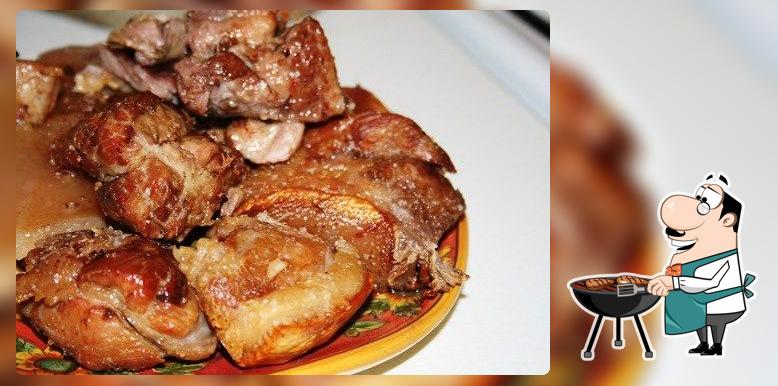 Carnitas Monachon