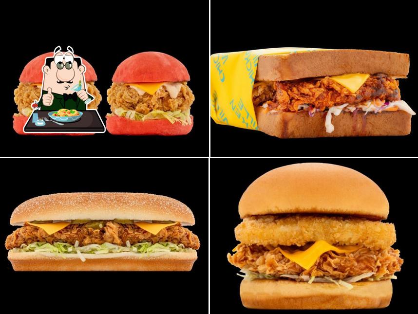 Chicken Ville