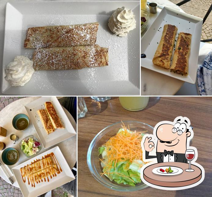 Crêperie du Château Sàrl