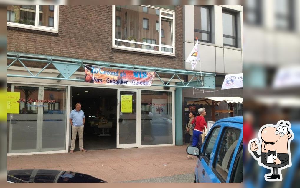 De Zeevruchten