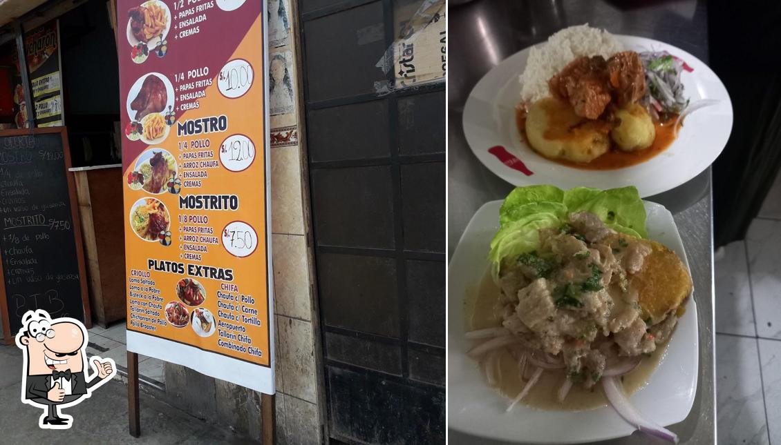 El Cucharón cajamarquino