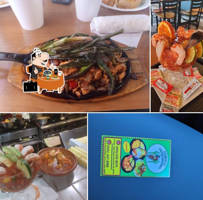 El Jinete Mexican Grill #2