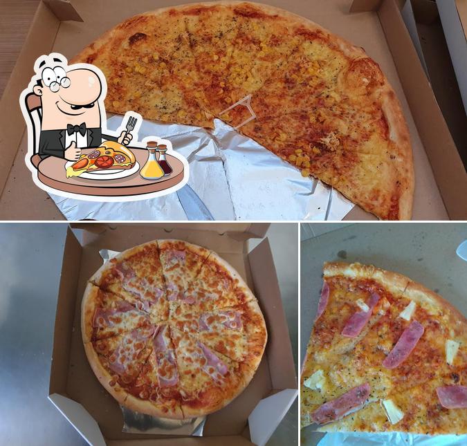 Giuseppe Pizza Opole