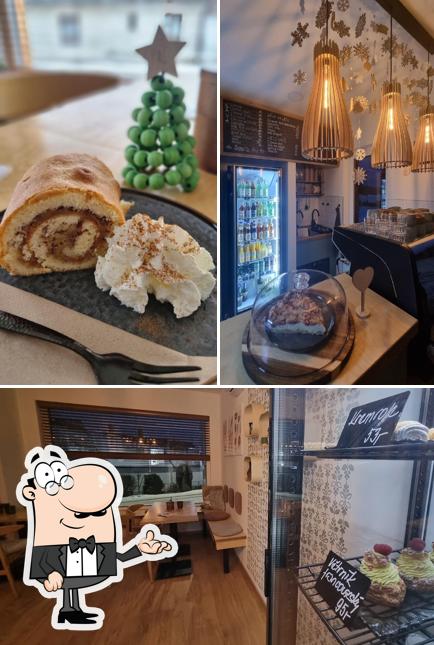HAKUNA MATATA CAFE