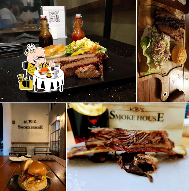 KB's Smokehouse