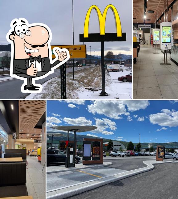 McDonald's Notodden