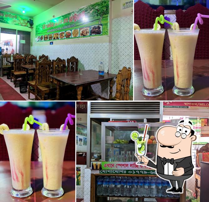 New shukriya hotel & restaurant