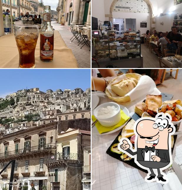 Osteria Ricotta & Co mangiare di casa