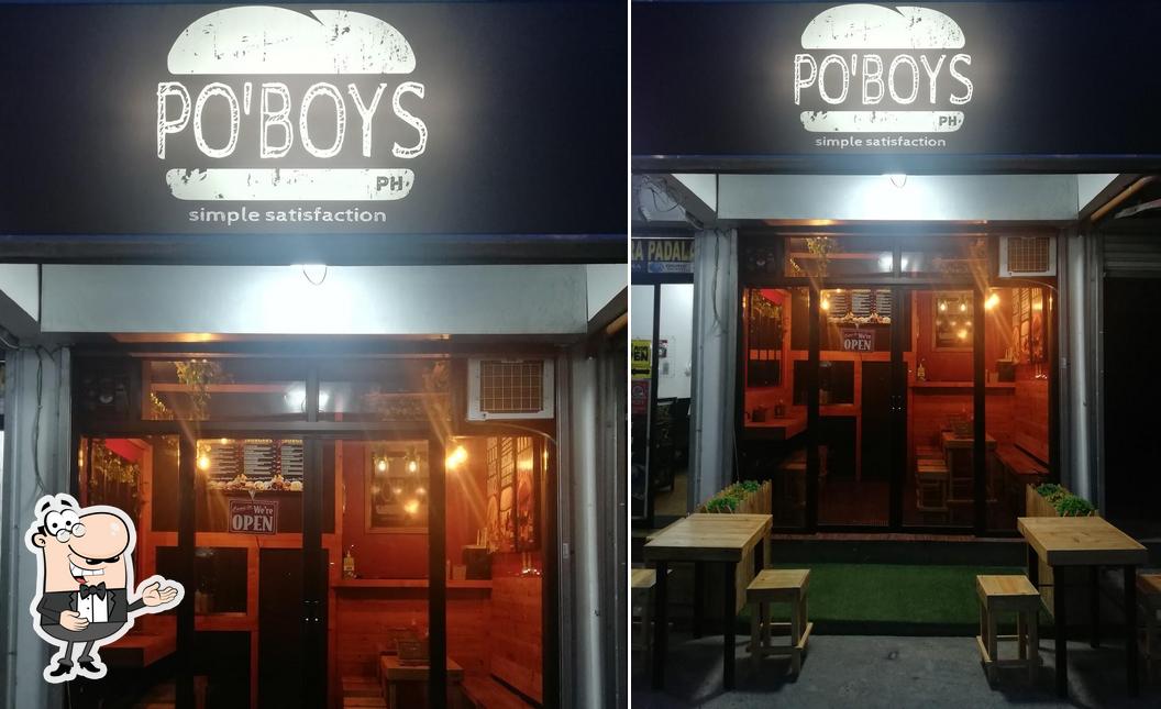 PO'BOYS PH
