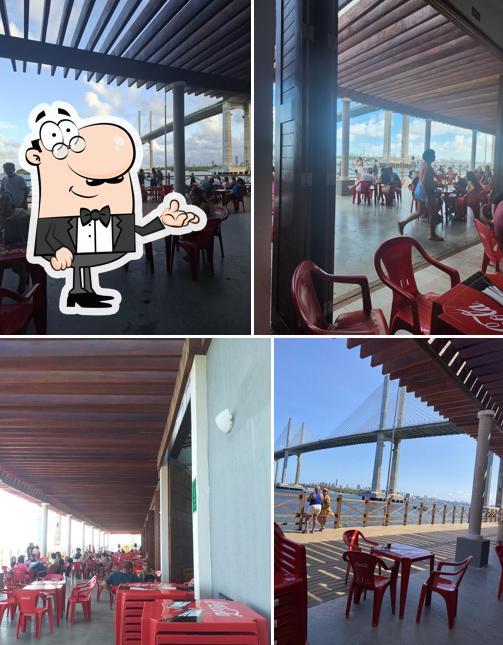 Redinha Public Market