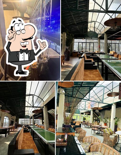 Relax Kitchen & Bar