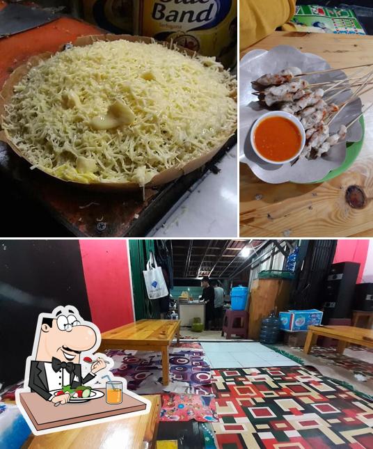Sate Taichan Miroso