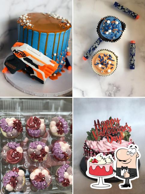 Staton Sweets