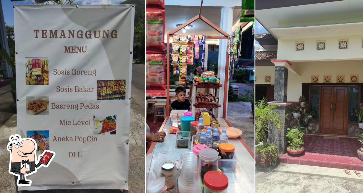 TEMANGGUNG CAFE