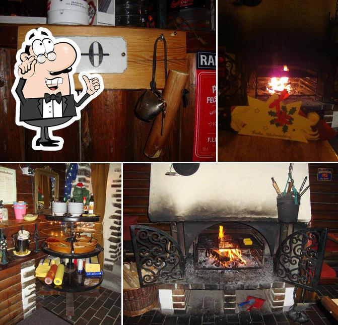 Restaurant Tirolerkeller