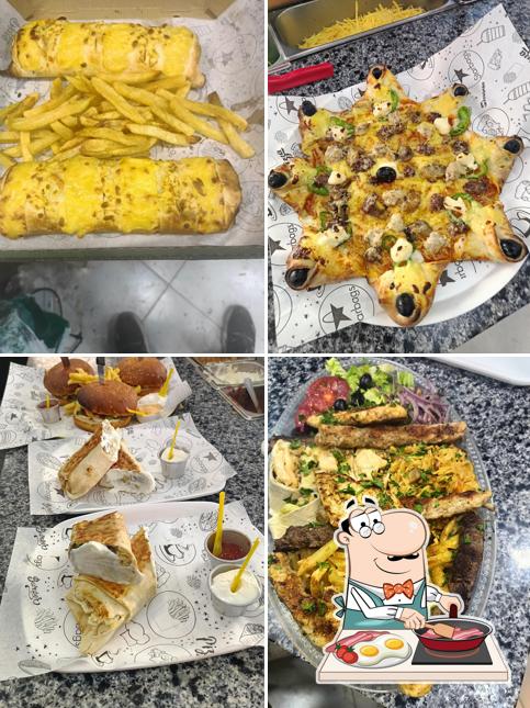 مكان مفضل
