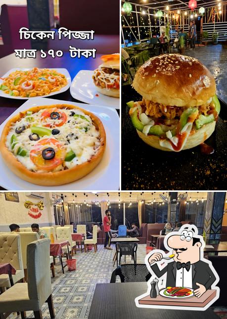 শহীদ রেস্টুরেন্ট