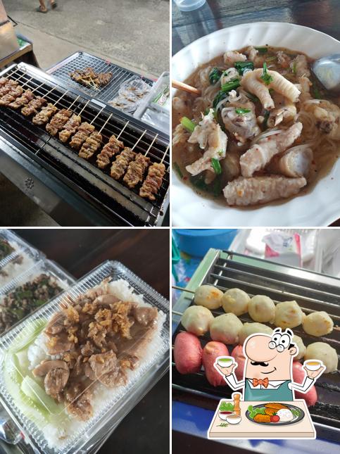 ร้านพัชรินทร์
