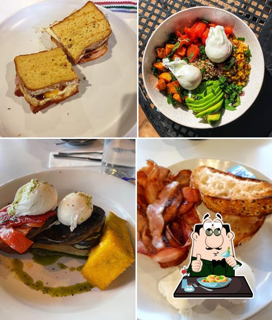 Rocksalt Restaurant