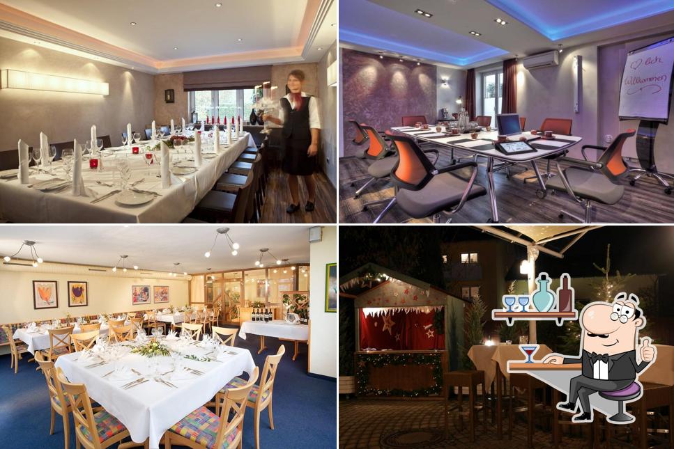 Schiller´s Hotel und Restaurant
