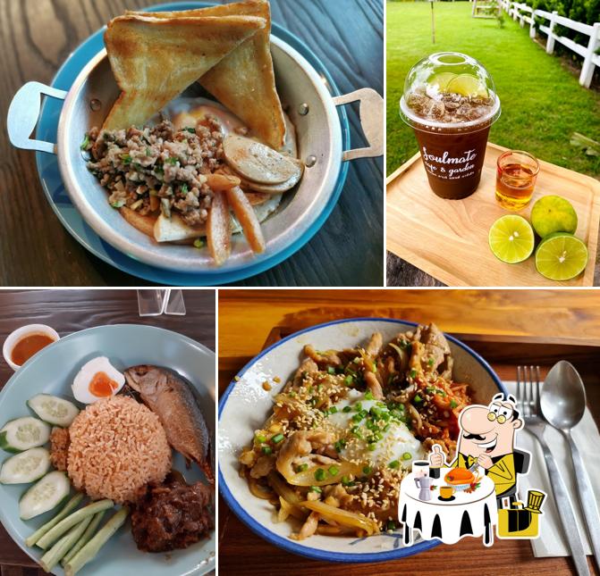 Soulmate Café & Garden
