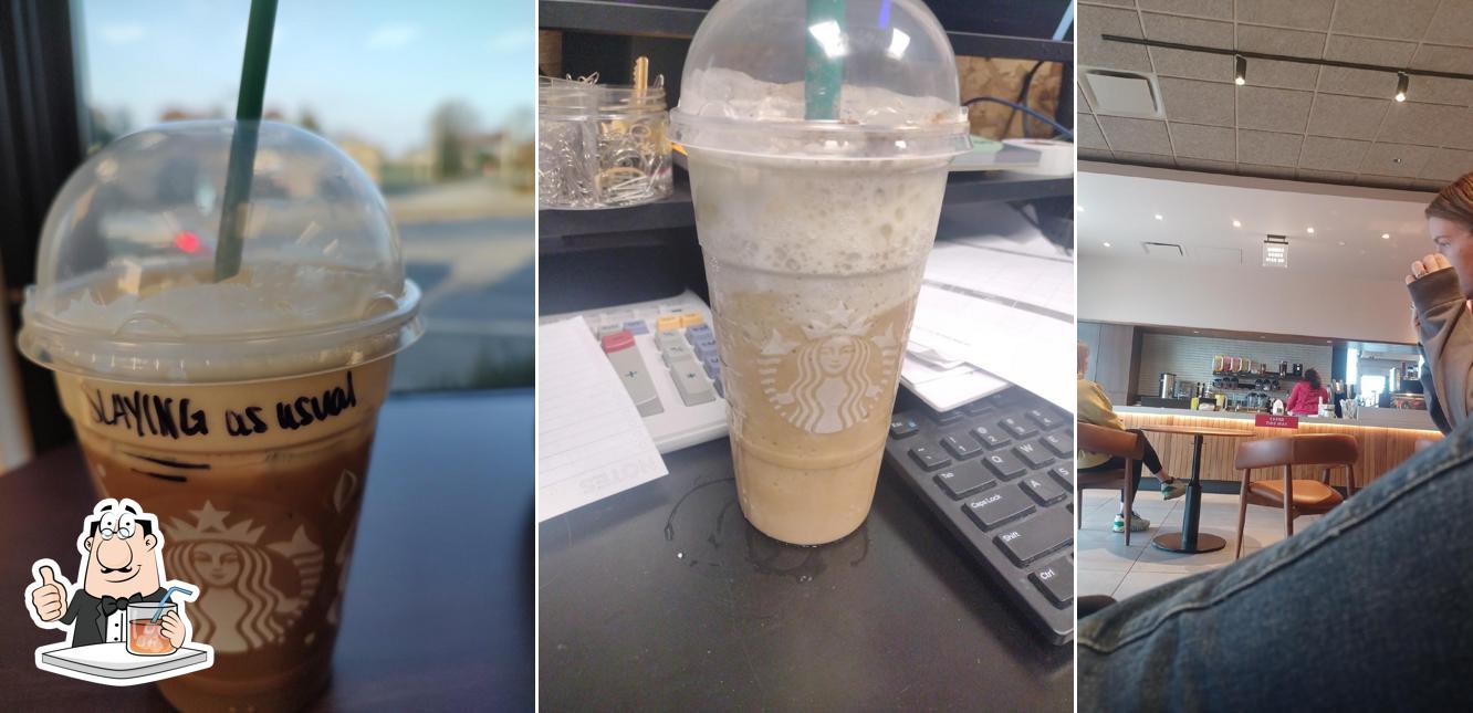 Starbucks Coffee Company
