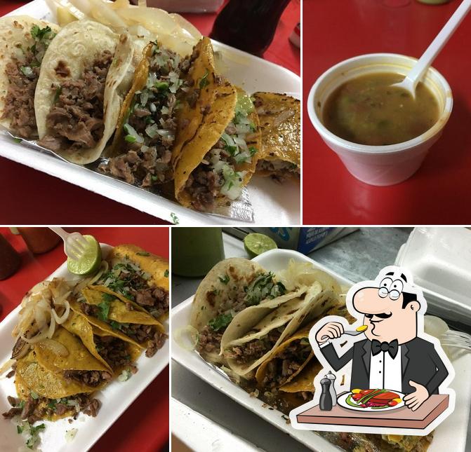 Tacos El Primo