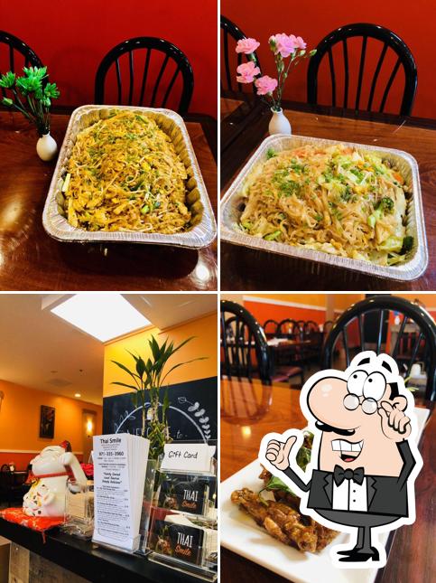 Thai Smile Restaurant
