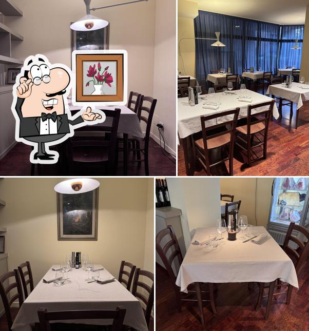 Trattoria CarneRossa 牛牛牛排馆 Ristorante prato
