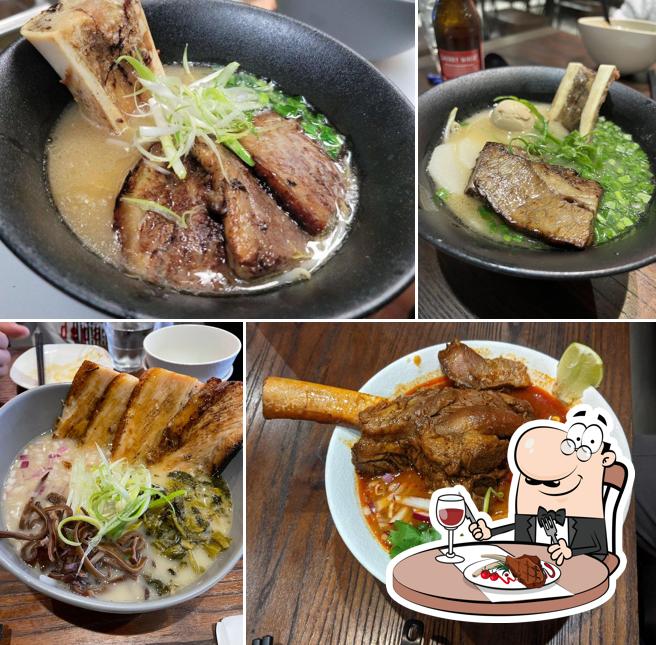 Wakai Japanese Craft Ramen