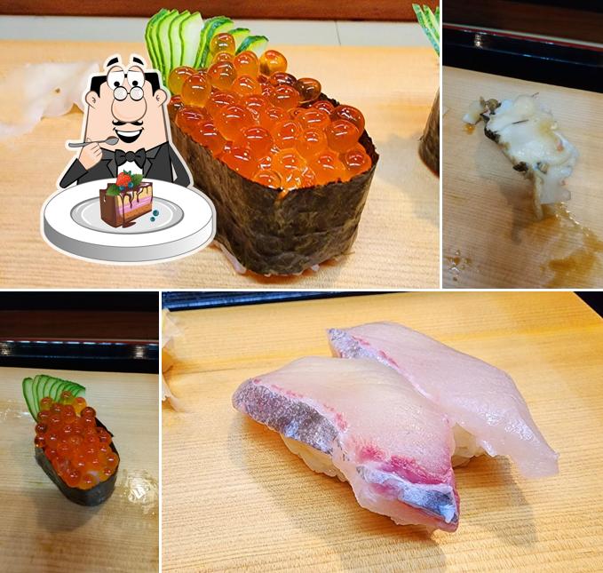 Yoko Sushi