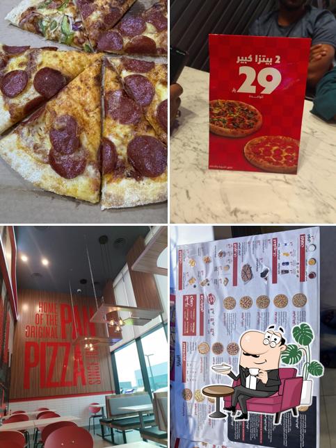 Pizza Hut