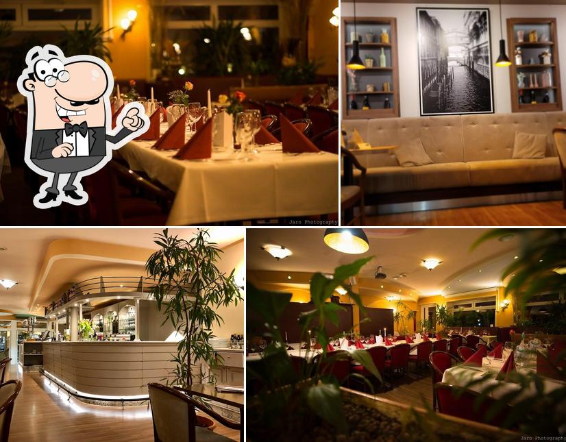 Restaurant Portofino Verden