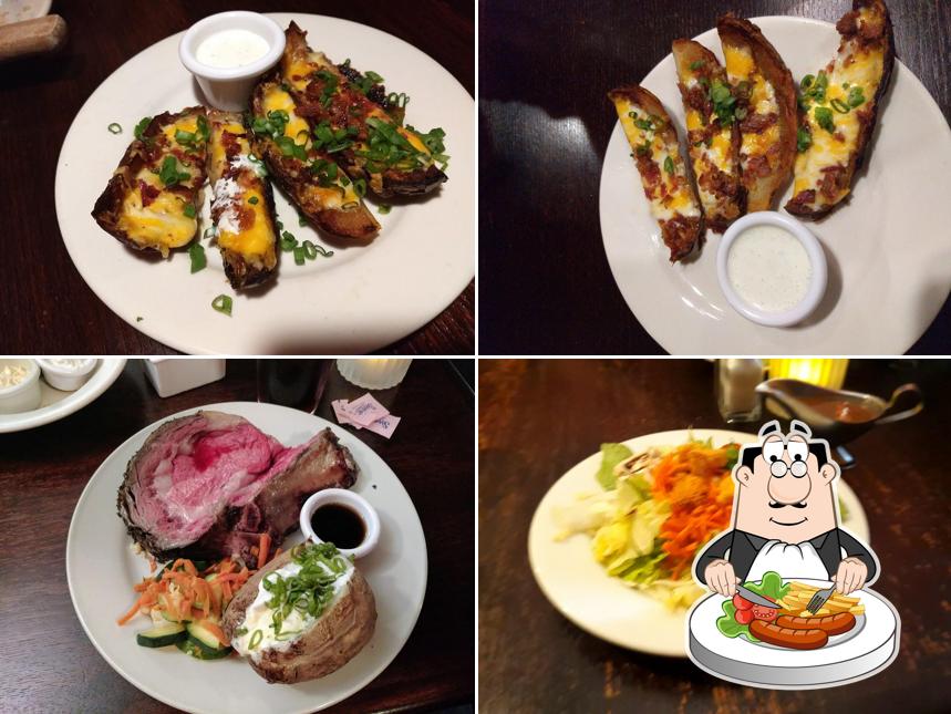 Hunter Steakhouse - Oceanside