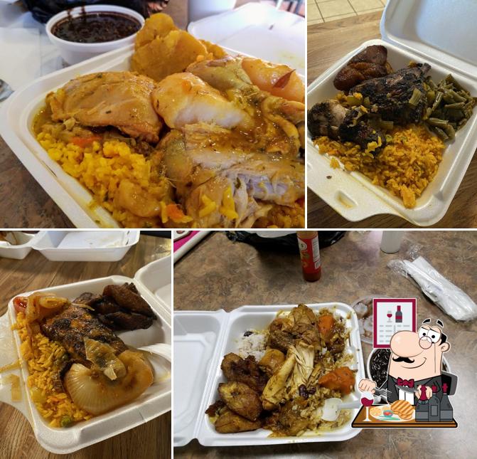 Jamaica Jamaica