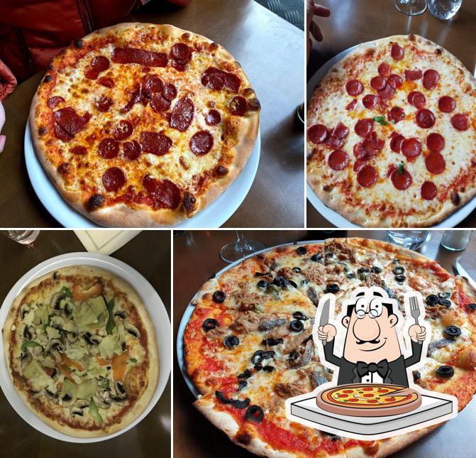 Trattoria Fantasia