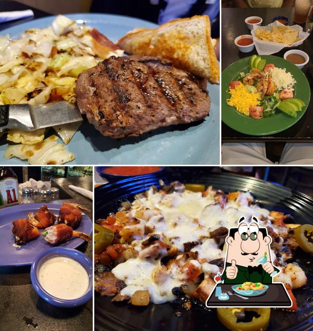 Ama's Mexican Restaurant