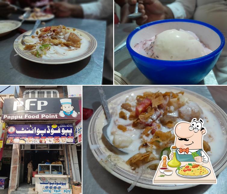 Pappu Food Point Vehari PFP