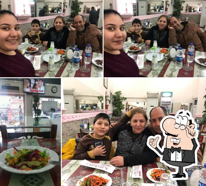 Sevilen3 lokantası