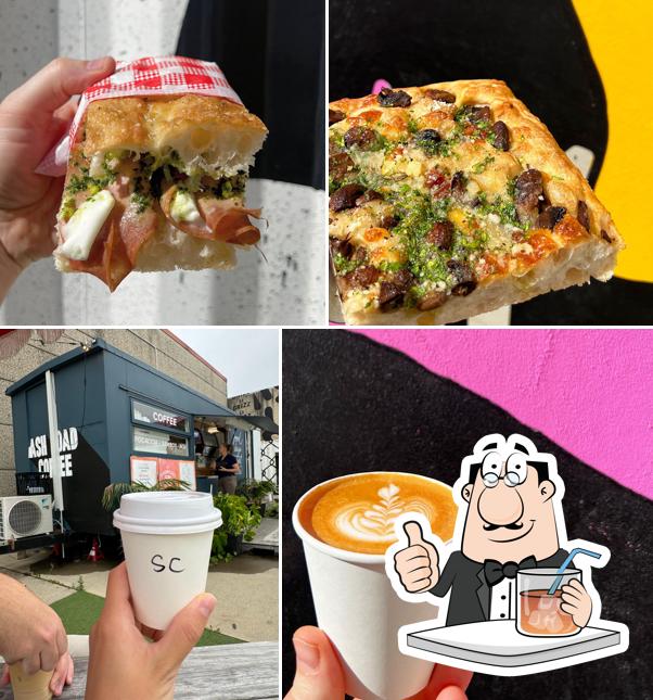 Toby’s Milkbar