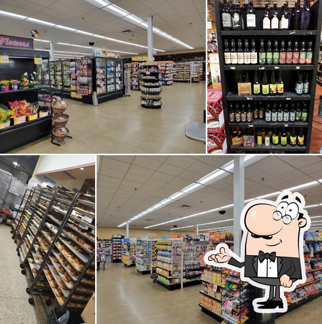 County Fair Food Store