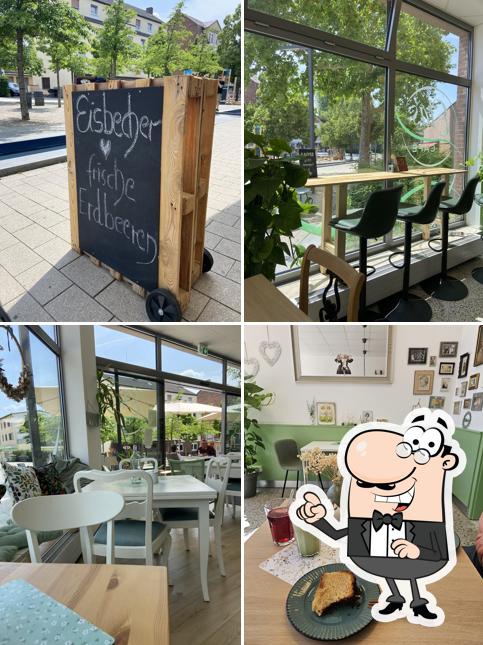 Ela's Café Hemer