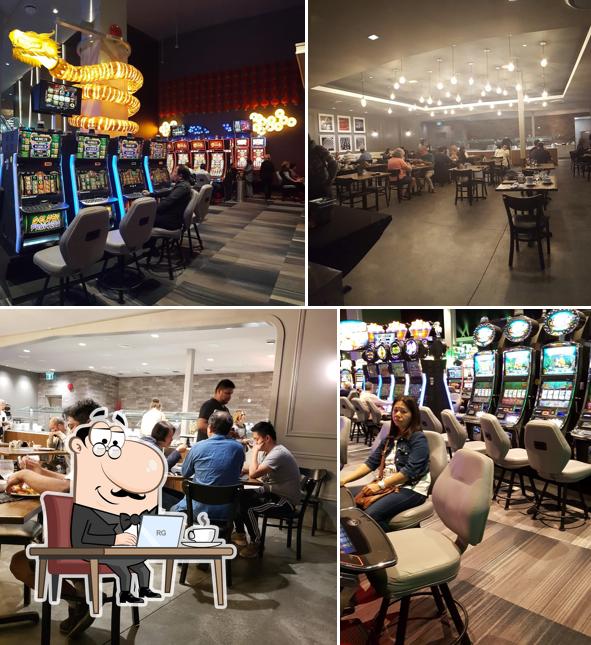 Elements Casino Victoria
