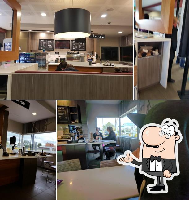 McDonald's Stawell