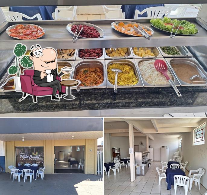 Feijão Brasil Restaurante